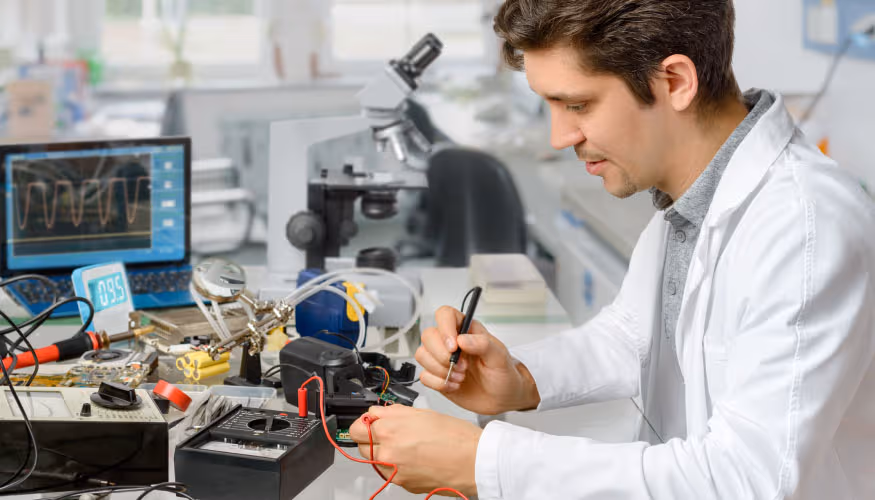 Üsküdar Elektronik Tamircisi