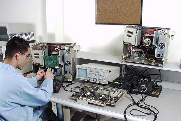 Üsküdar Elektronik Tamircisi