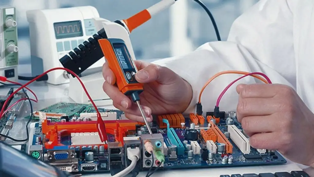 Üsküdar Elektronik Tamircisi